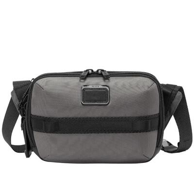 TUMI/途明男士休闲通勤斜挎包