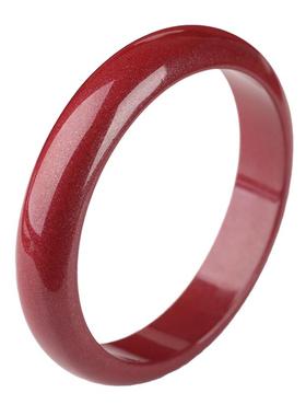 本命年朱砂心经手镯女式礼物礼品