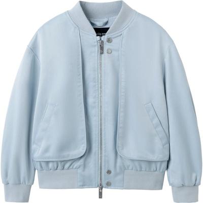 【premium】巴拉巴拉高端24春秋探秘自然系列棒球风环保夹克男童