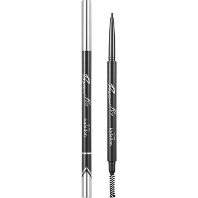 凯芙兰细芯精塑极细眉笔