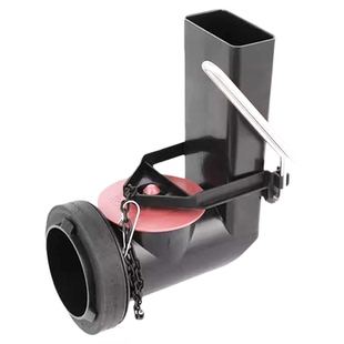 适配科勒马桶配件3384 3722 17510 拍盖排水阀皮塞皮碗密封盖止水