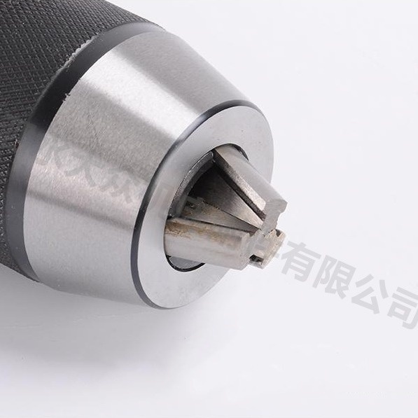 自紧钻夹头1-13B16JT33JT6重型自紧式钻夹头1-16mmB18自锁钻夹头