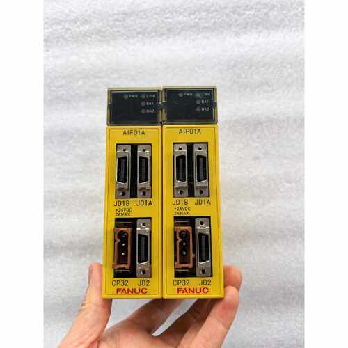 溢价-AIF01A A03B-0819-C011模块