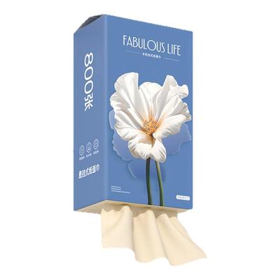 小蛮熊12大包囤货装抽纸