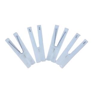 MPO并带夹 夹扣固定排线夹/并纤夹 分线夹MPO定位夹子 MPO光纤跳线夹线夹子8芯12芯16芯24芯