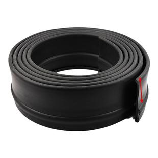 汽车改装加宽轮眉大型SUV越野车轮眉轮毂装饰宽体通用挡泥板负值