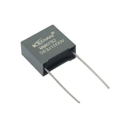 MMKP82谐振薄膜电容器563J1000V