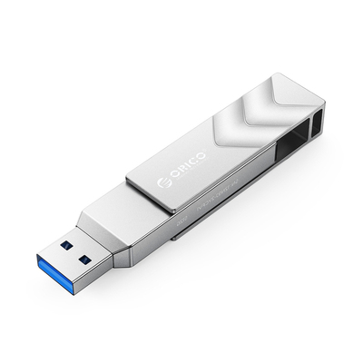 高速固态u盘苹果手机电脑两用