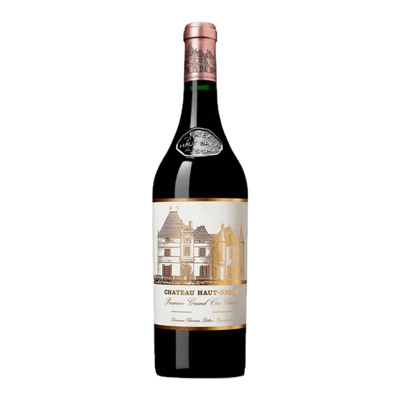 法國侯伯王莊園正牌大奧比昂紅酒Chateau Hautbrion奧比安原瓶