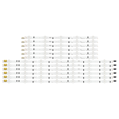 灯条三星55寸电视LED灯管