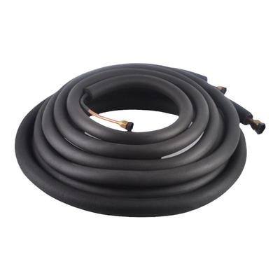 雪利德空调铝管连接管R32铜铝管