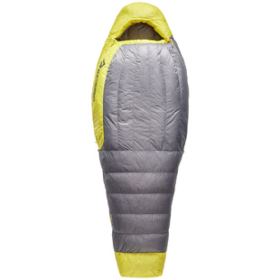 SEATOSUMMIT女士羽鹅绒睡袋冬季旅行户外露营超轻-20度防寒保暖