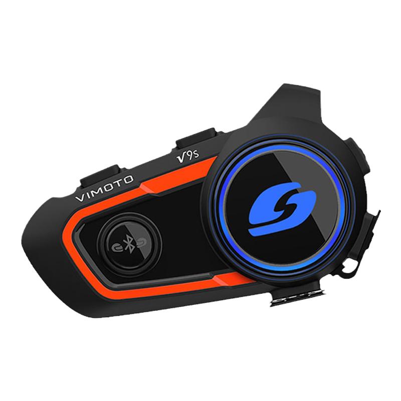 维迈通头盔蓝牙耳机V10XV10SXR