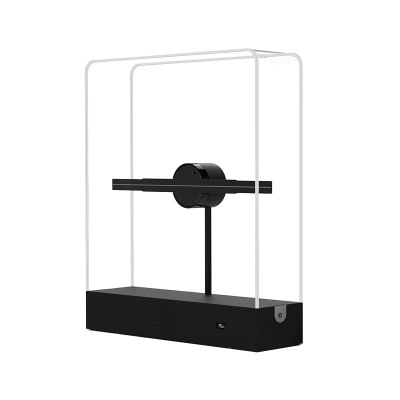 宠物离世纪念品定制猫咪狗狗离世纪念3D动态影像盒子纪念相框