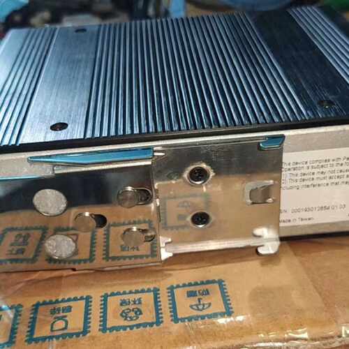 议价万可工业交换机852-1106，16口全千兆 全新现货