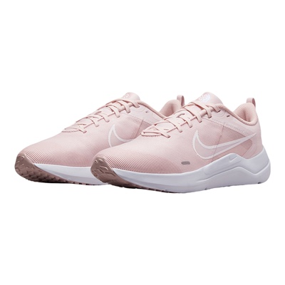 Nike/耐克正品DOWNSHIFTER 12女士百搭透气跑步鞋DD9294-600