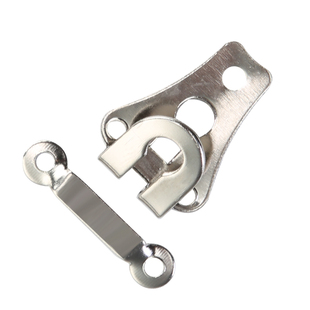 隐形裤扣暗扣女西装裤钩扣搭扣裤扣子裤钩裤子上的挂钩收腰风纪扣