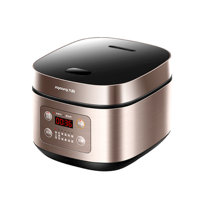 九阳5L智能饭煲热销90万台