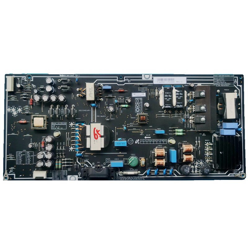 原装小米L65M5-AA电源板PSLF221A01X 电路板电视机配件现货