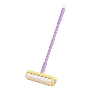 多巴胺可伸缩粘毛器家用宠物毛发清理器大衣毛衣去毛器多用除尘滚