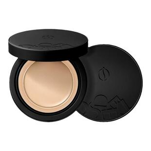 【陈小枭专属】诗黛尔粉膏清透无痕粉底保湿遮瑕持妆化妆师专用