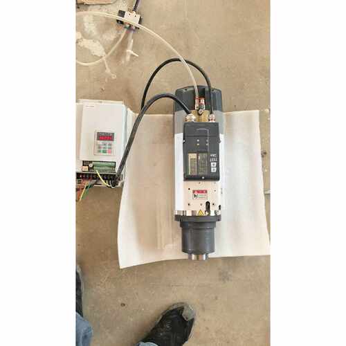询价HSD ES951主轴电机，9KW，380V，风冷，最高24