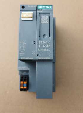 询价-SIMATICET200SP接口模块