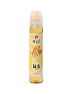 冠生园蜂蜜洋槐蜜130g