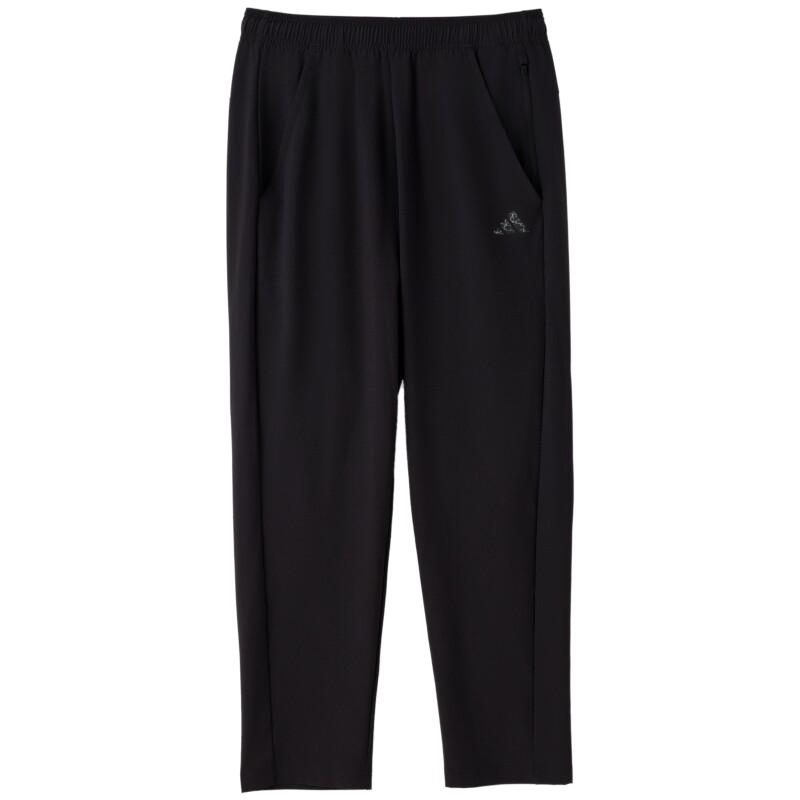 Adidas阿迪达斯男裤2026秋季新款PL ES HP PANT梭织长裤KG8997
