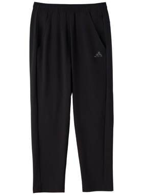 Adidas阿迪达斯男裤2026秋季新款PL ES HP PANT梭织长裤KG8997