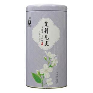 东来茶叶福州上等茉莉花茶东升茶厂2025年茉莉毛尖100g清香灌装茶