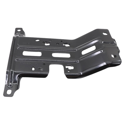 比亚迪acc堵盖保险杠支架