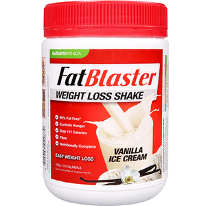澳洲fatblaster代餐奶昔低脂饱腹代餐粉代餐食品纤维粉纤维素营养