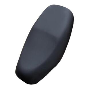 电动车座套摩托车座椅套防水防暴晒通用电瓶车皮革加厚坐垫保护套