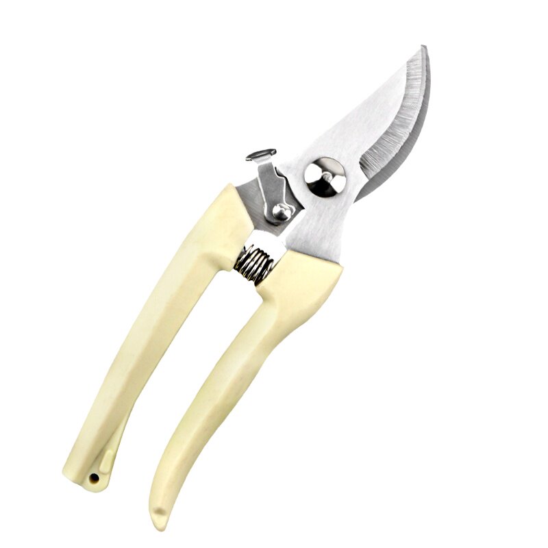 园艺剪刀修枝剪园林剪枝剪花艺修剪树枝剪刀家用省力花卉剪子工具