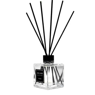 天然香薰新款ZOLAND藤条酒店家居香氛简约清新大瓶白茶希尔顿包邮