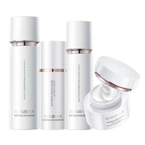 丸美持证美白实力淡斑套装