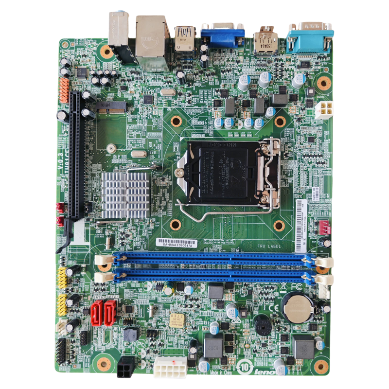 Lenovo/联想IH81CE 主板 Ideacentre 300S S500 DTX 01AJ070 全新