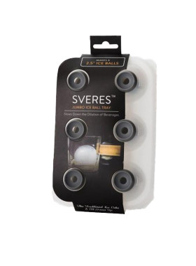 SVERESjumbo标准创意自制冰格