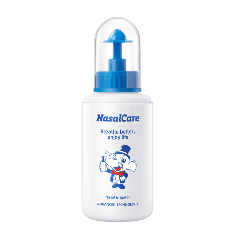 nasalcare专用洗鼻器单独儿童