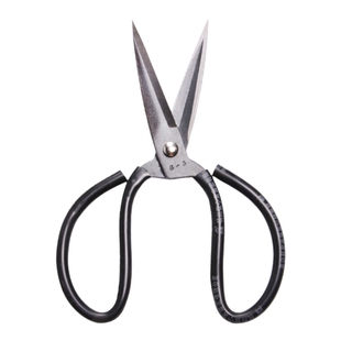 张小泉碳钢剪刀民用剪刀工业剪刀皮革剪刀家用服装剪刀大号剪刀