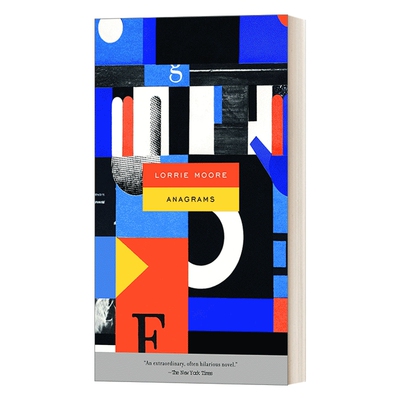 英文原版字谜游戏美国笔会