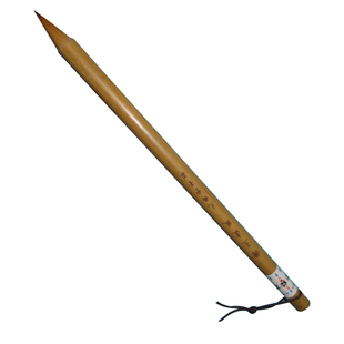 小青花 兔紫狼兼毫小楷毛笔簪花小楷瘦金体文征明灵飞经用笔勾线