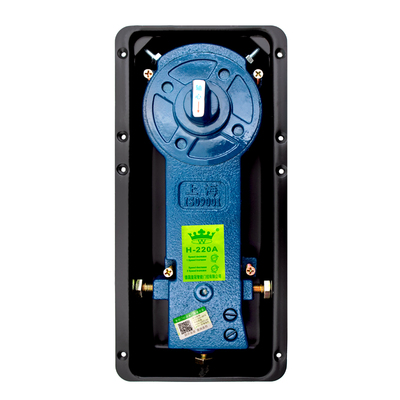 地弹簧H-220A通用型玻璃门地簧