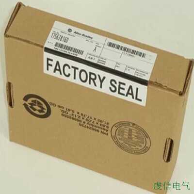 议价1756-IB16D Rockwell 全新 原装 AB ControlLogix PLC 1756IB