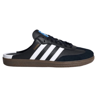 adidas阿迪达斯三叶草男女一脚蹬穆勒德训鞋运动鞋LB3815/LB3814