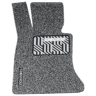 车丽友孕婴级环保丝圈脚垫