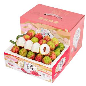 【顺丰当天发】妃子笑荔枝次日达
