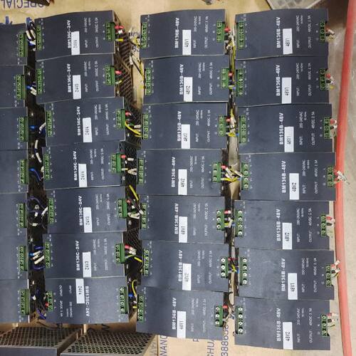 BM136C-24V  14个 BM136B-24V  14