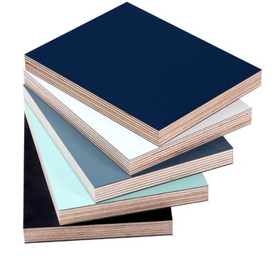 20mm原装进口桦木防火免漆胶合板